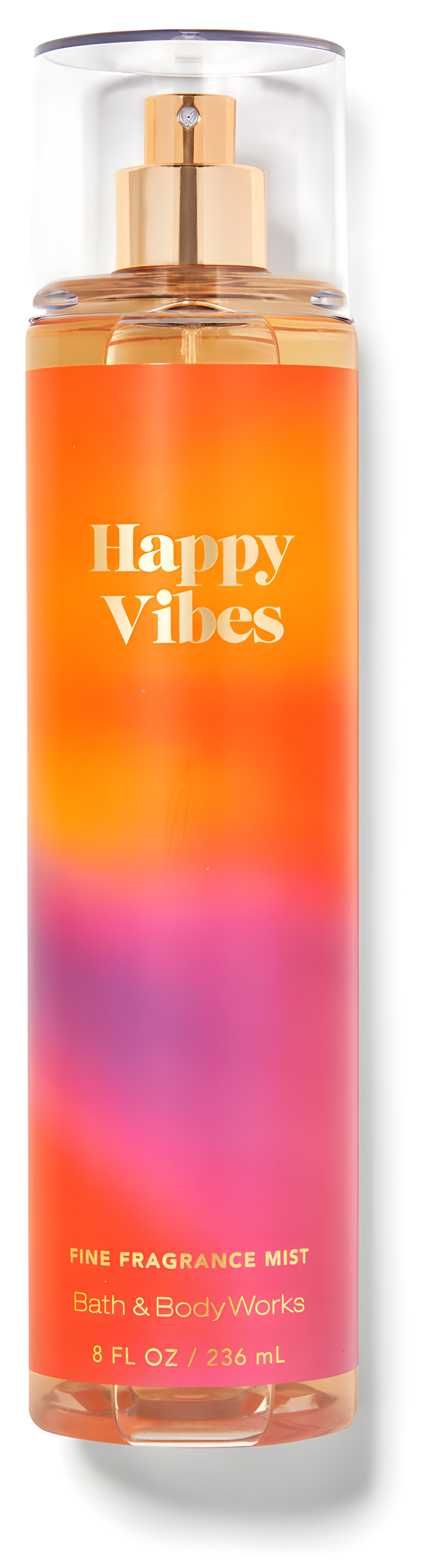 Picture of Happy Vibes fragrance