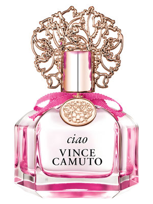 Ciao by Vince Camuto perfume bottle