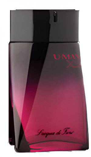 U.Man XS by L'acqua di Fiori perfume bottle