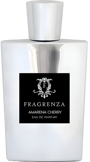 Amarena Cherry by Fragrenza perfume bottle