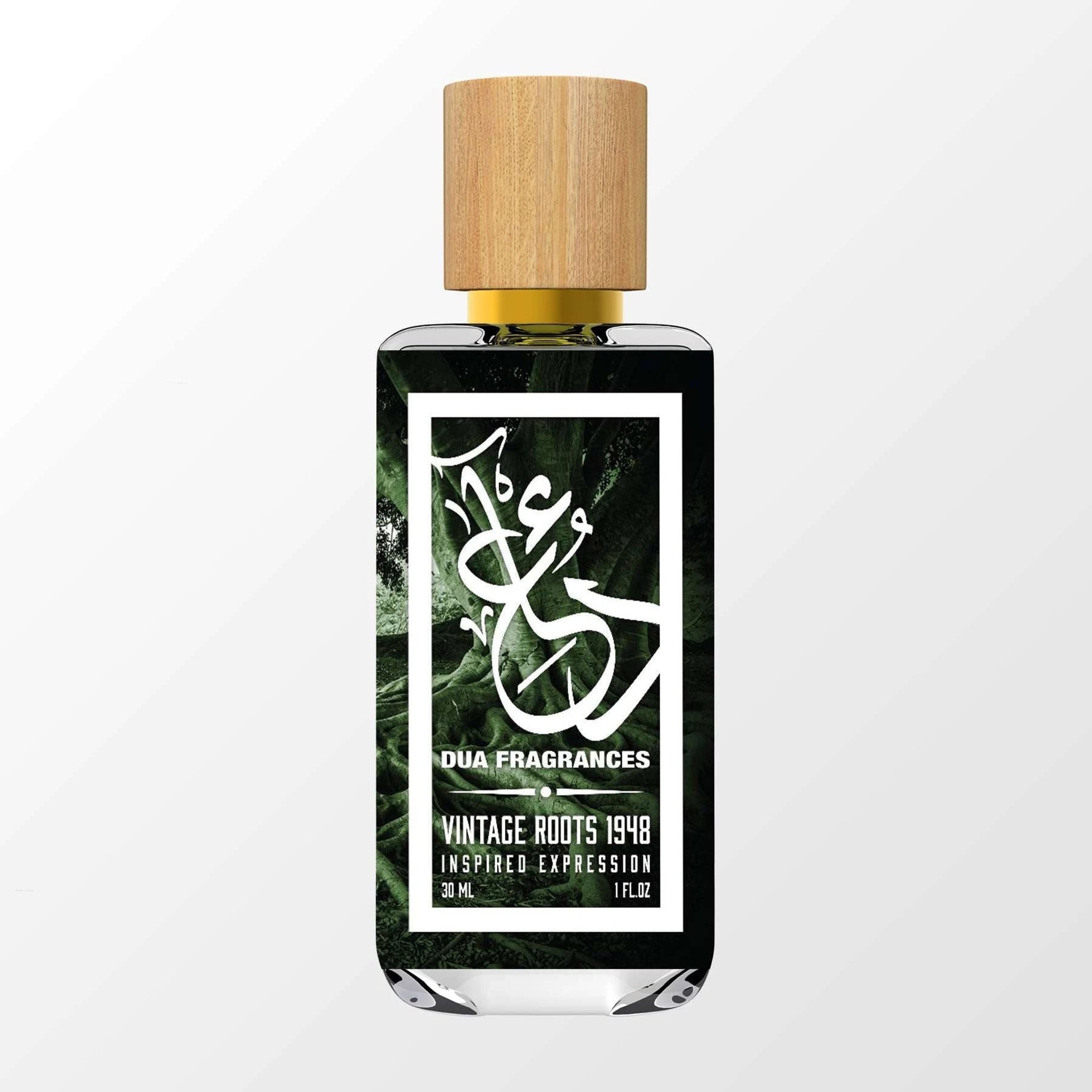 Picture of Vintage Roots 1948 fragrance