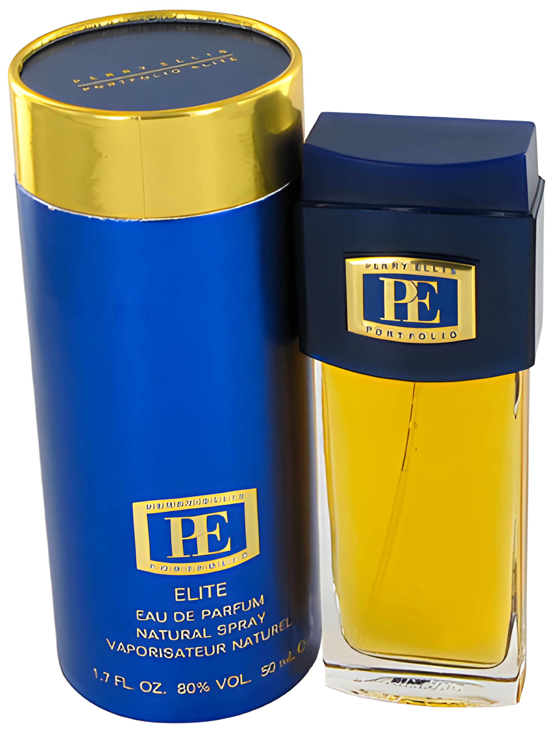 Picture of Portfolio Elite fragrance