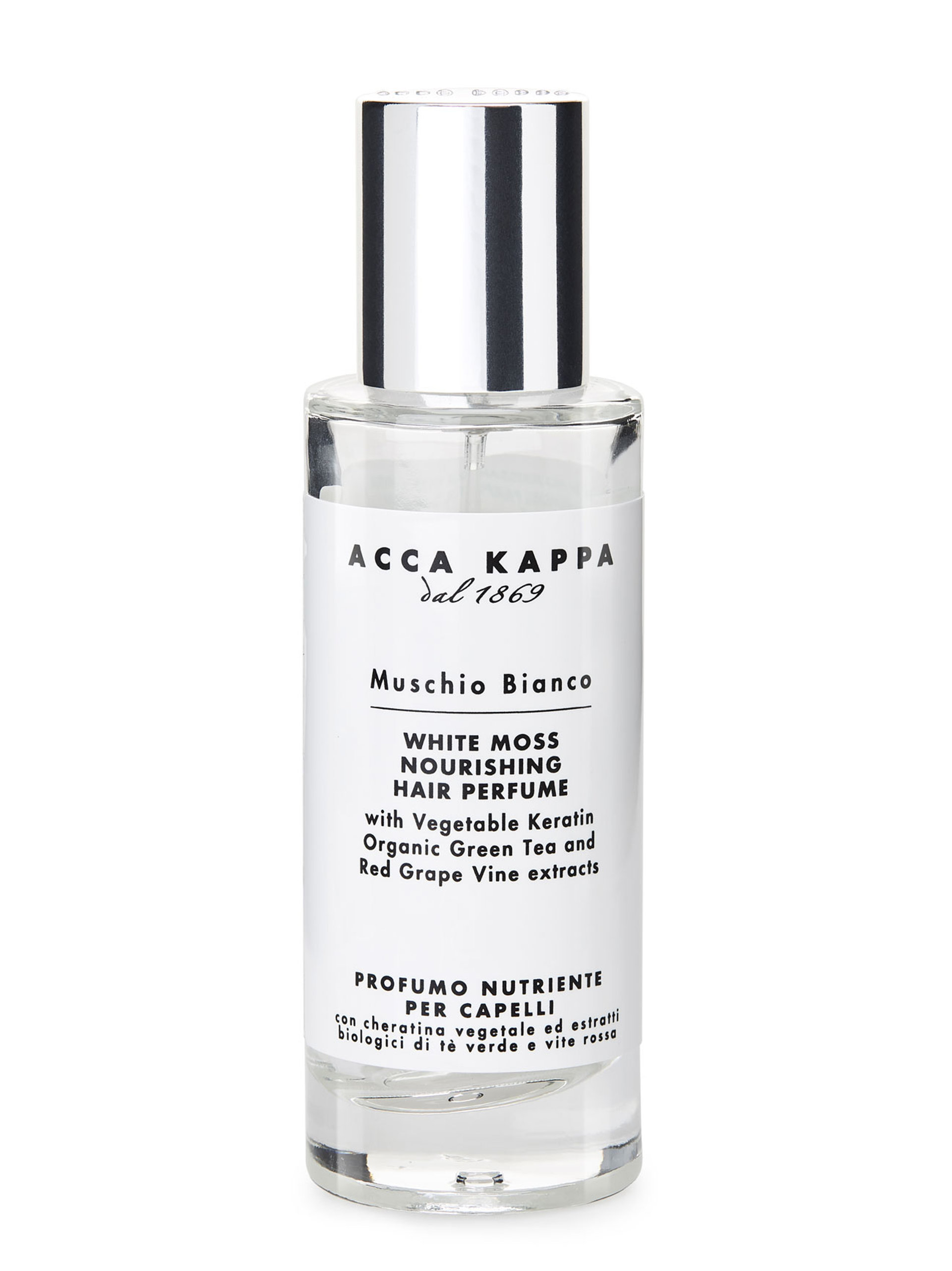 Picture of White Moss Nourishing Hair Perfume fragrance