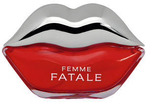 Femme Fatale by Phytoderm perfume bottle