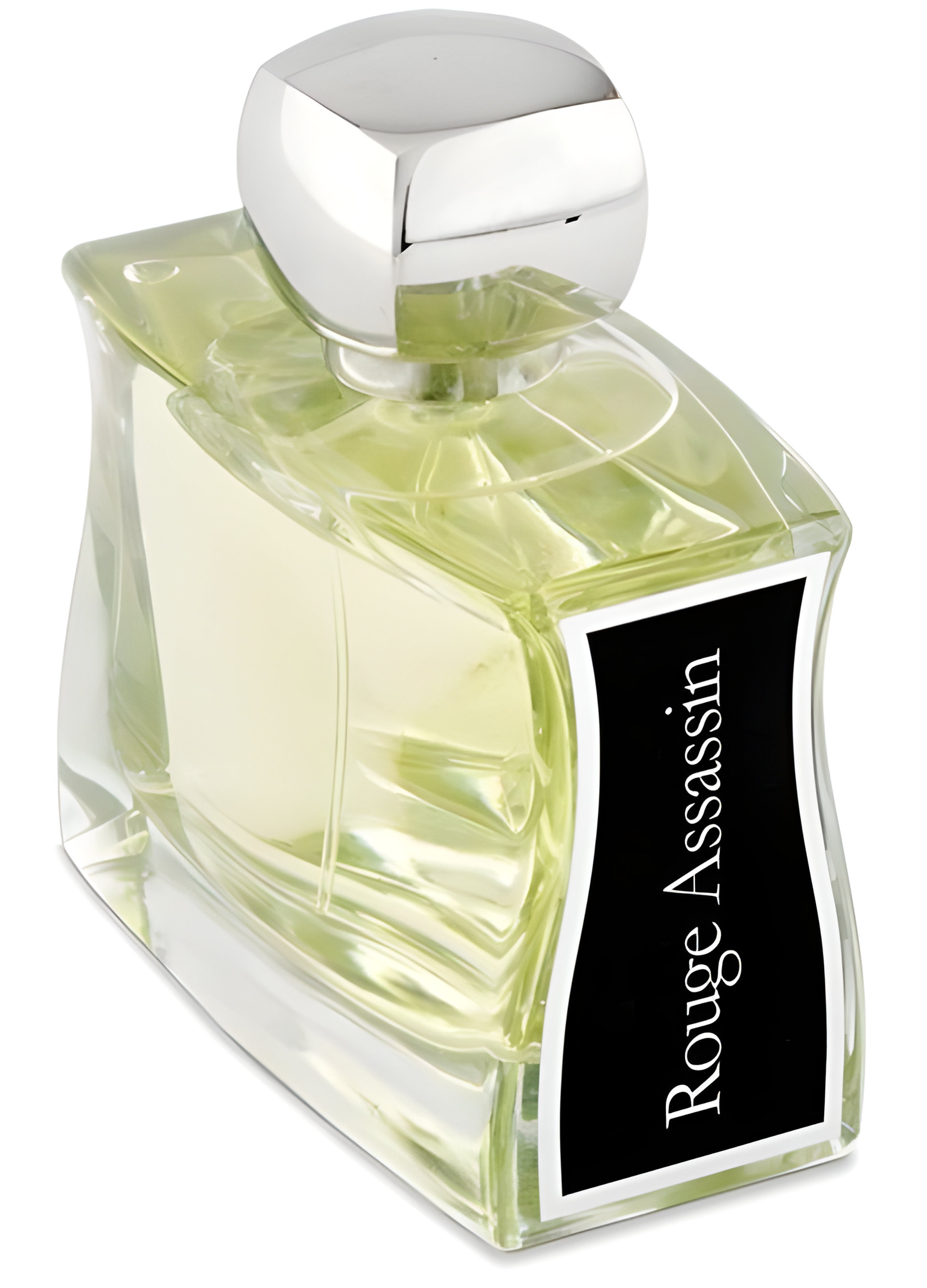 Picture of Rouge Assassin fragrance