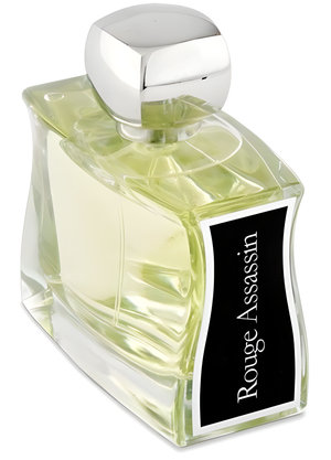 Picture of Rouge Assassin fragrance