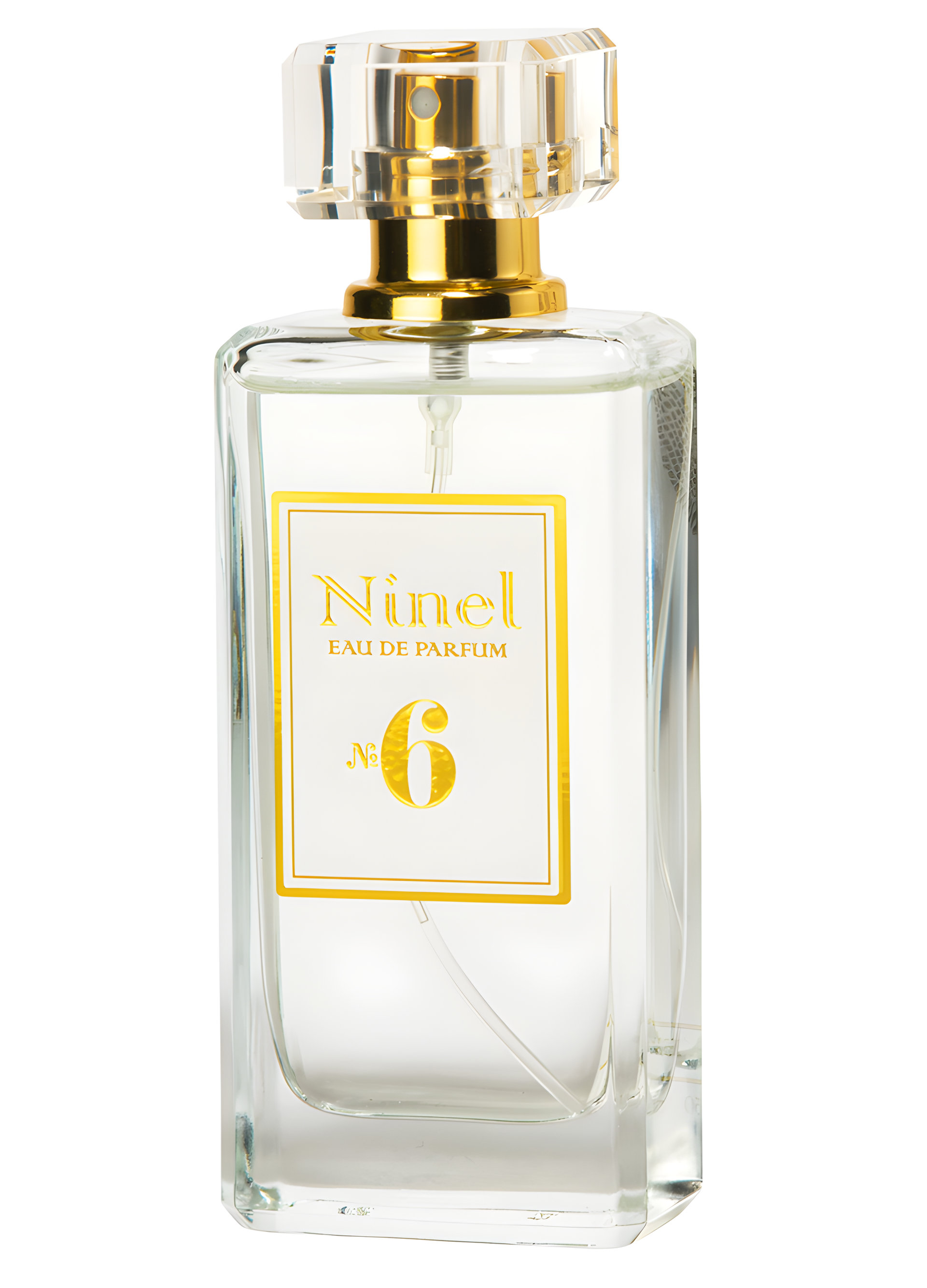 Picture of Ninel No. 6 fragrance