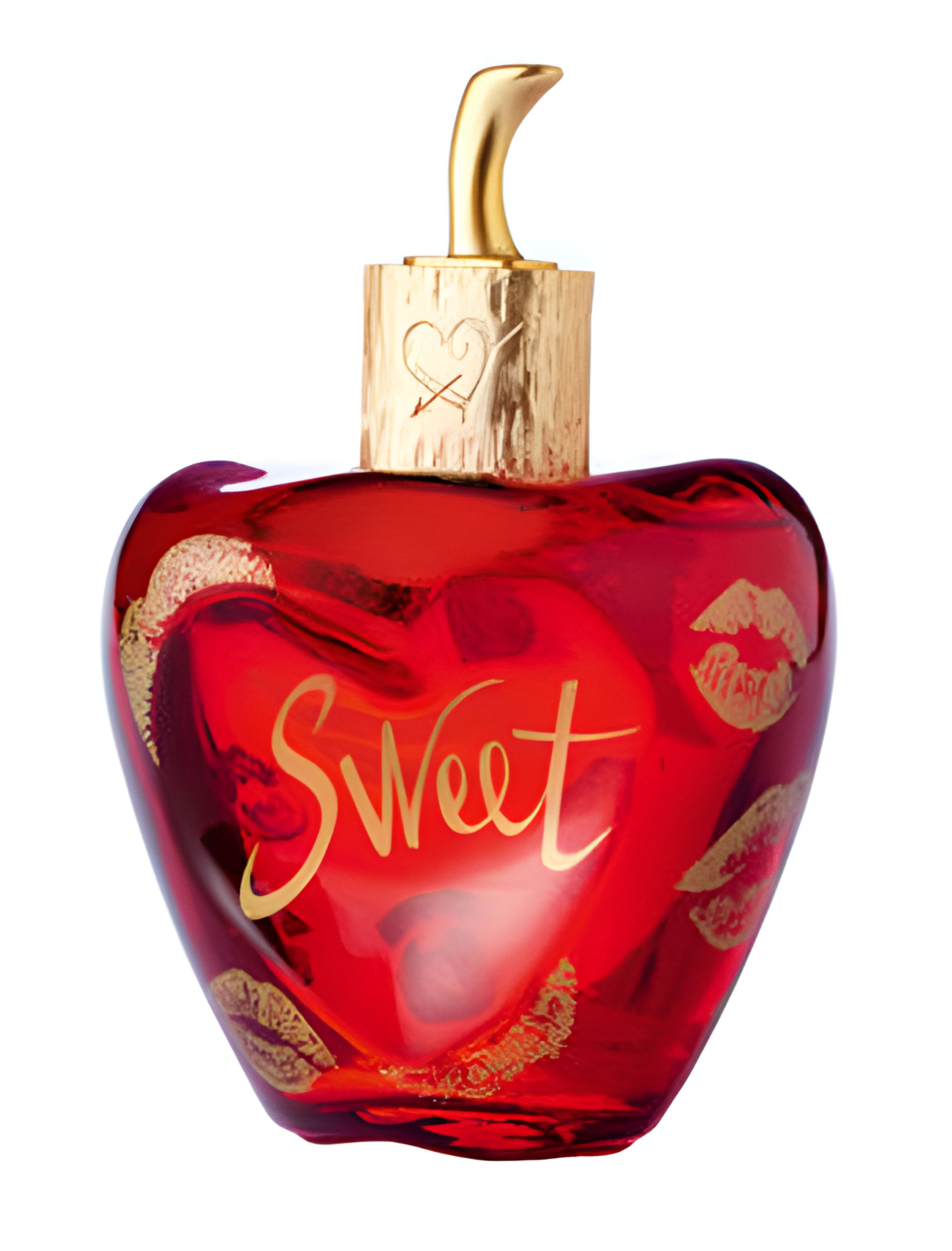 Picture of Sweet Kiss fragrance
