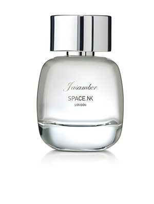 Jasamber by Space NK perfume bottle