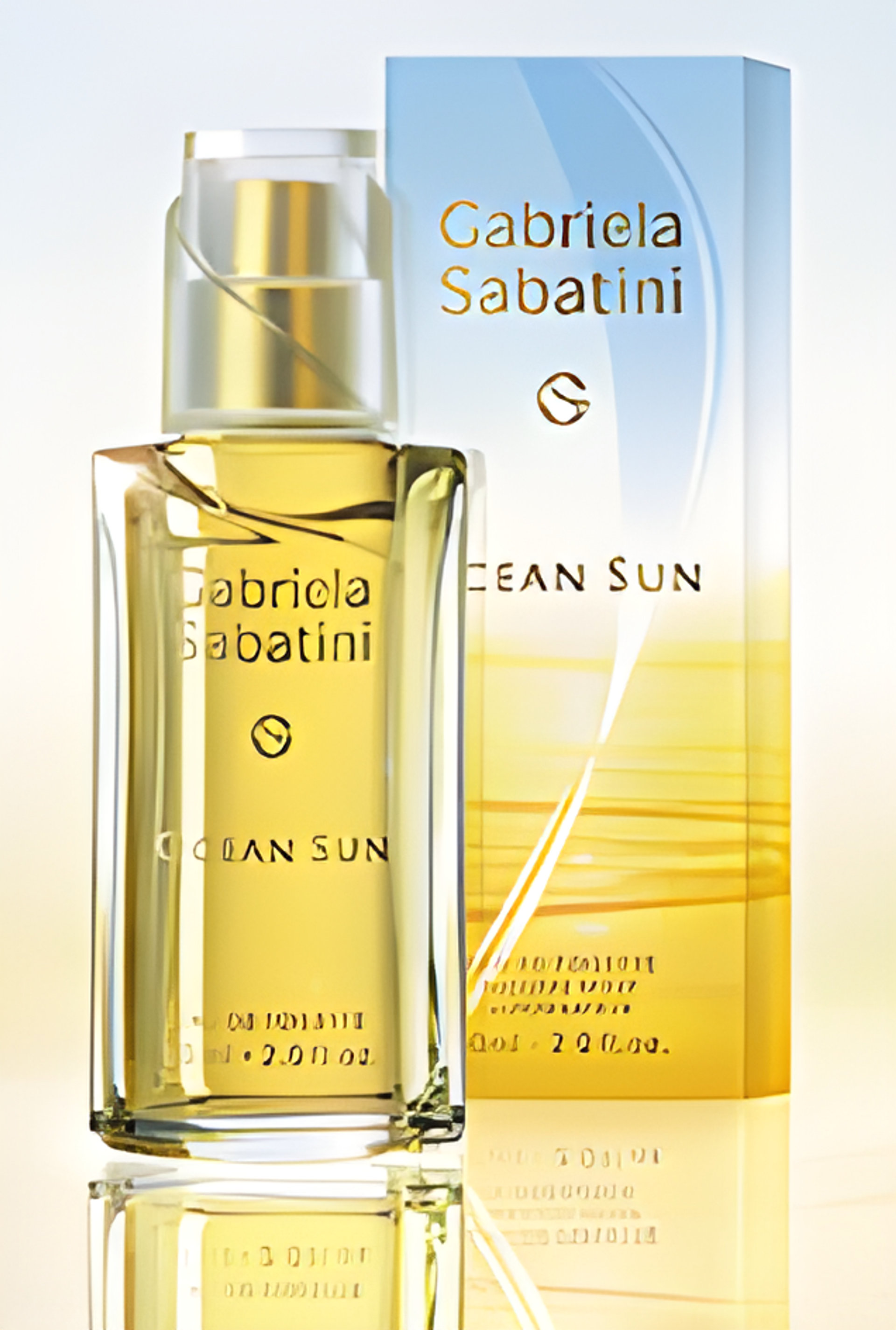 Picture of Ocean Sun fragrance