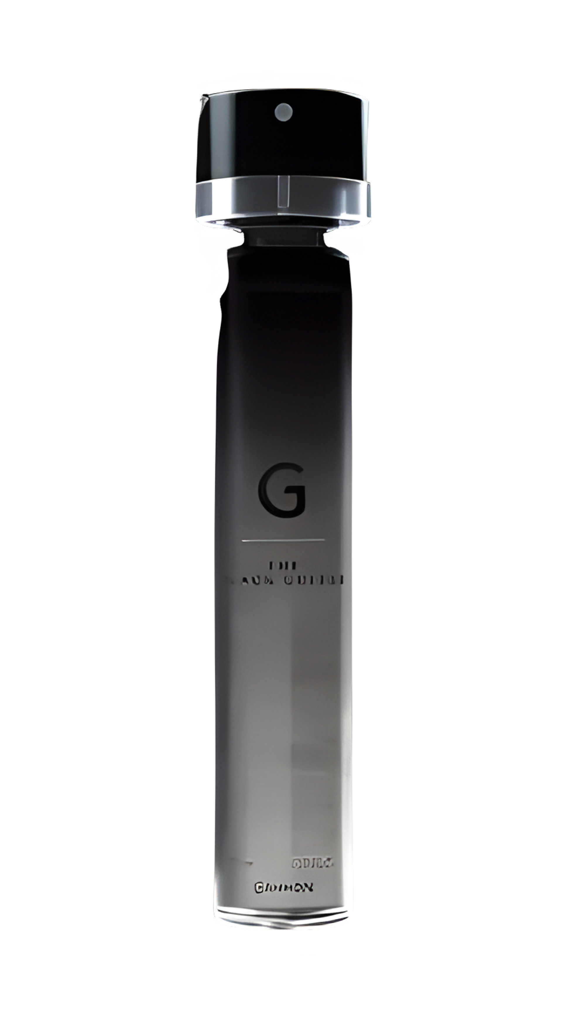 Picture of The Black Guitar (G) fragrance