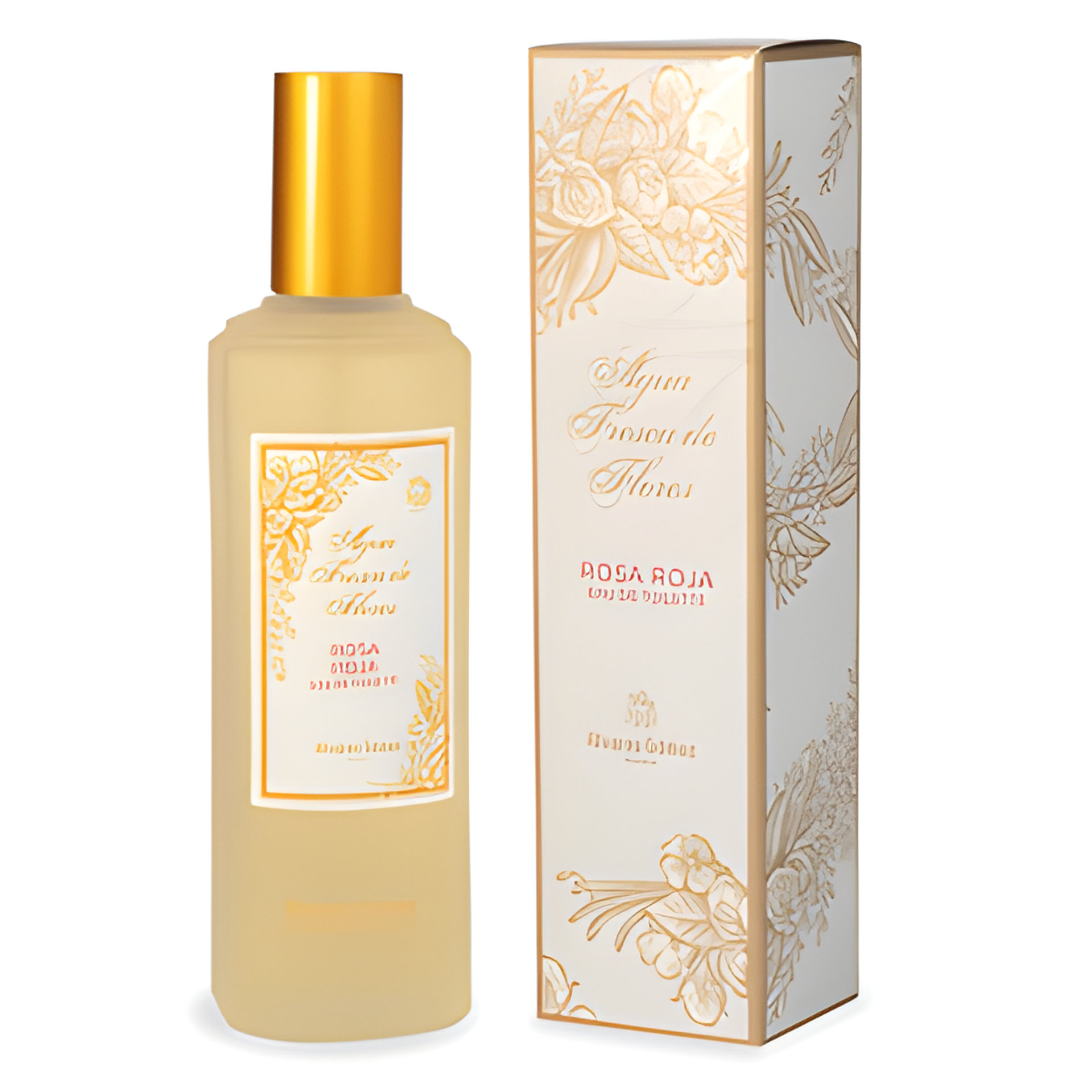 Picture of Red Rose fragrance