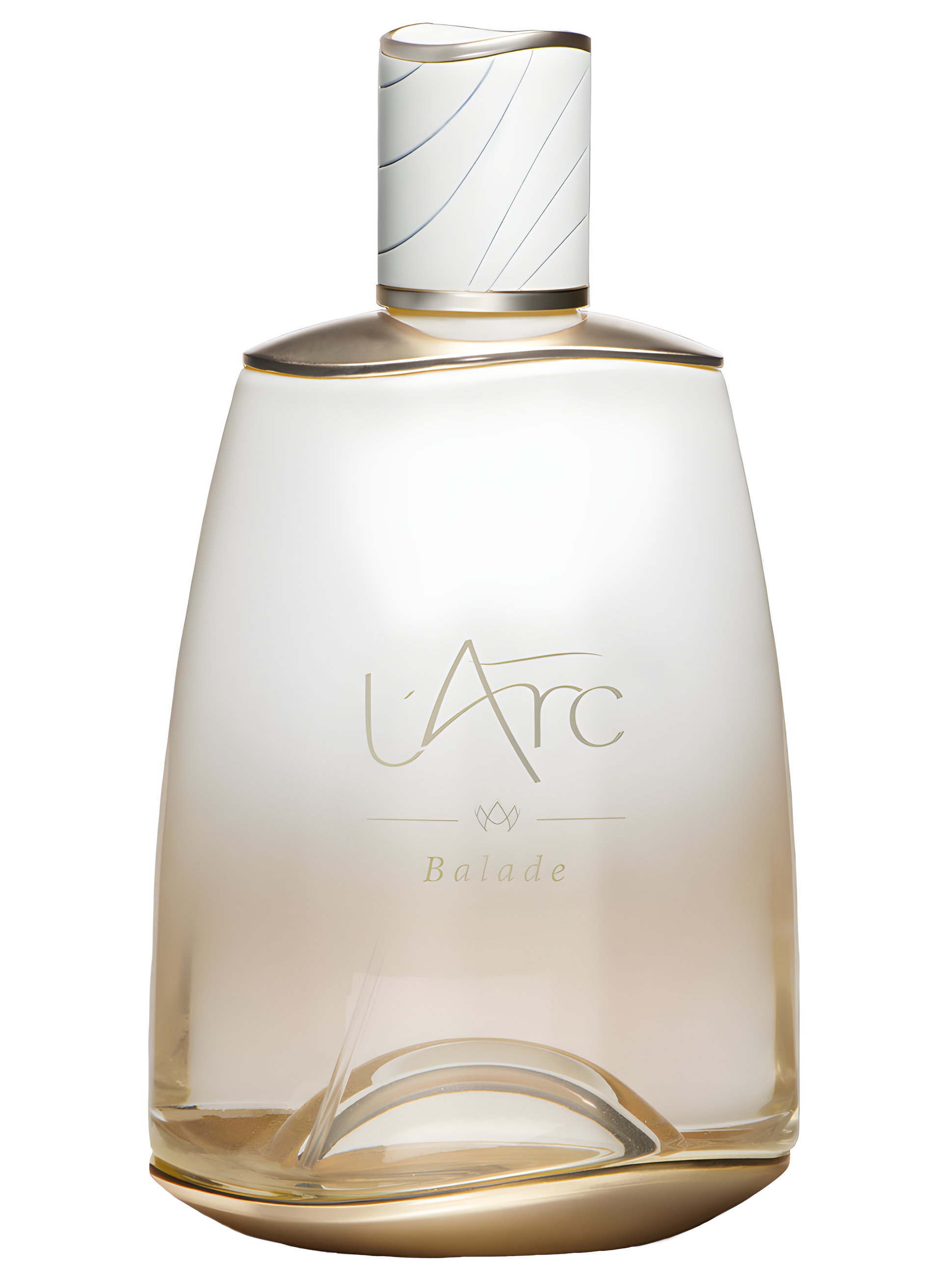 Picture of Balade Tiare de Tahiti fragrance