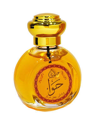 Hawwa by Otoori perfume bottle
