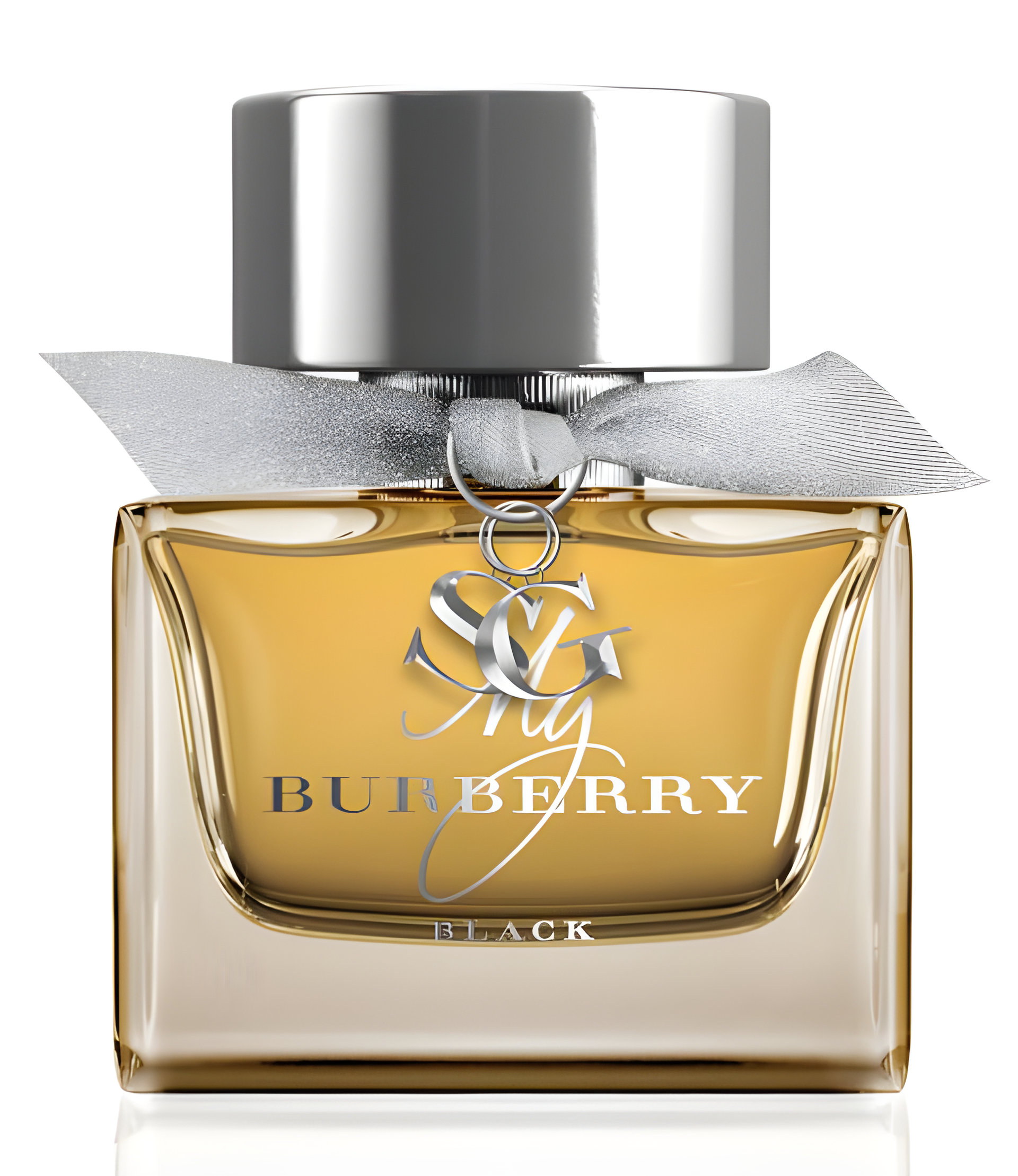 Picture of My Burberry Black Parfum Limited Edition fragrance