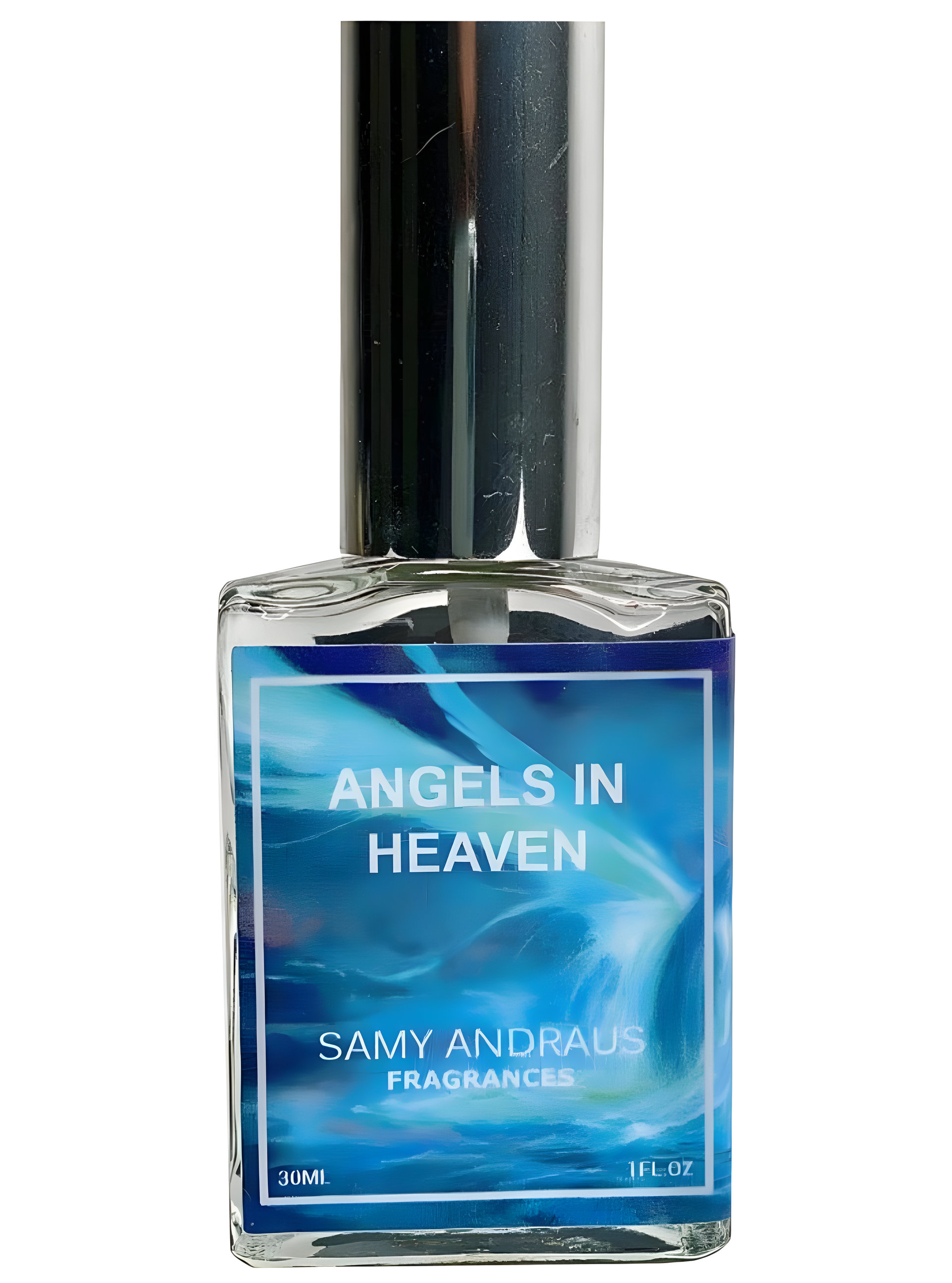Picture of Angels in Heaven fragrance