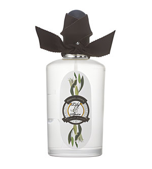 Lily & Spice by Penhaligon's perfume bottle