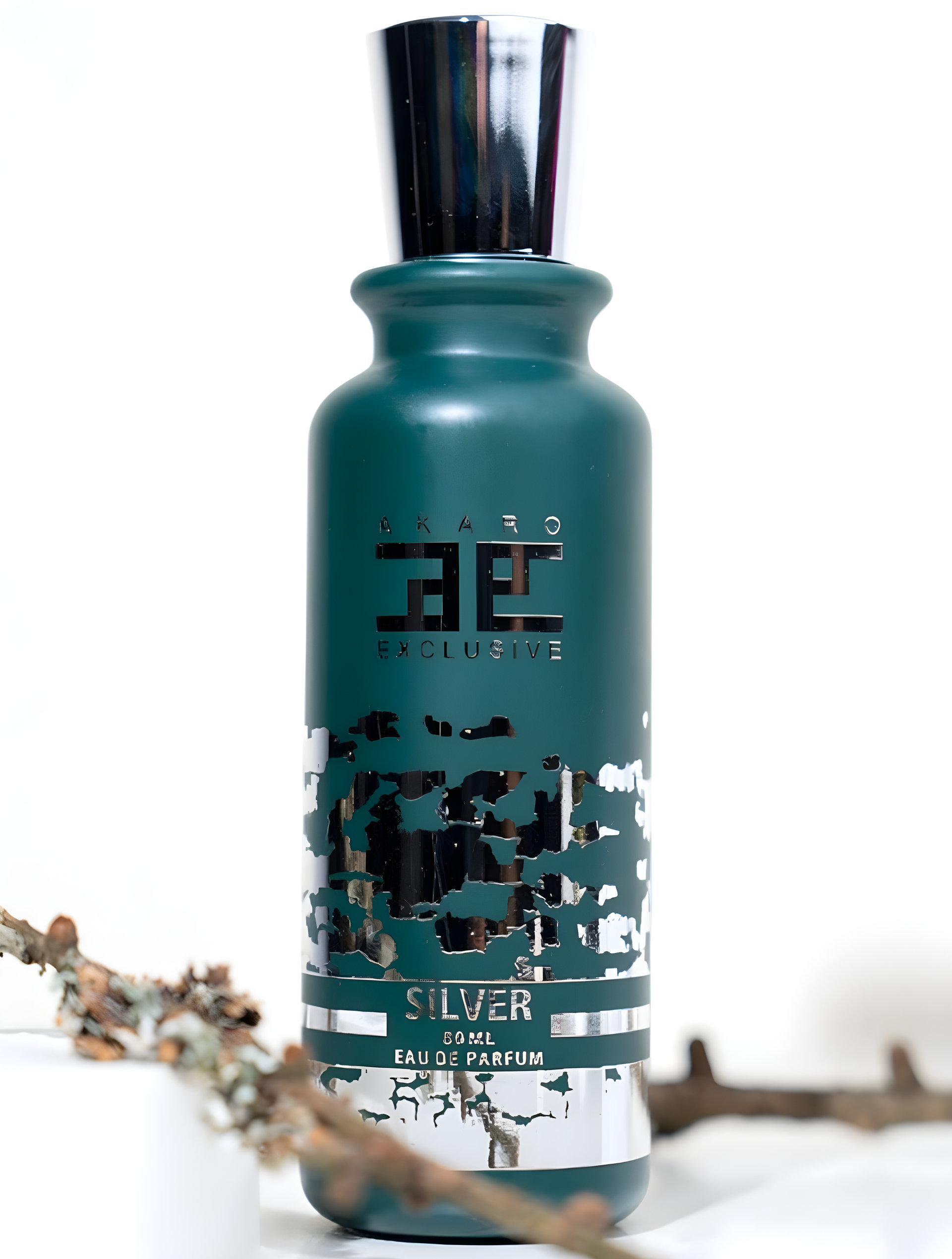 Picture of Silver fragrance