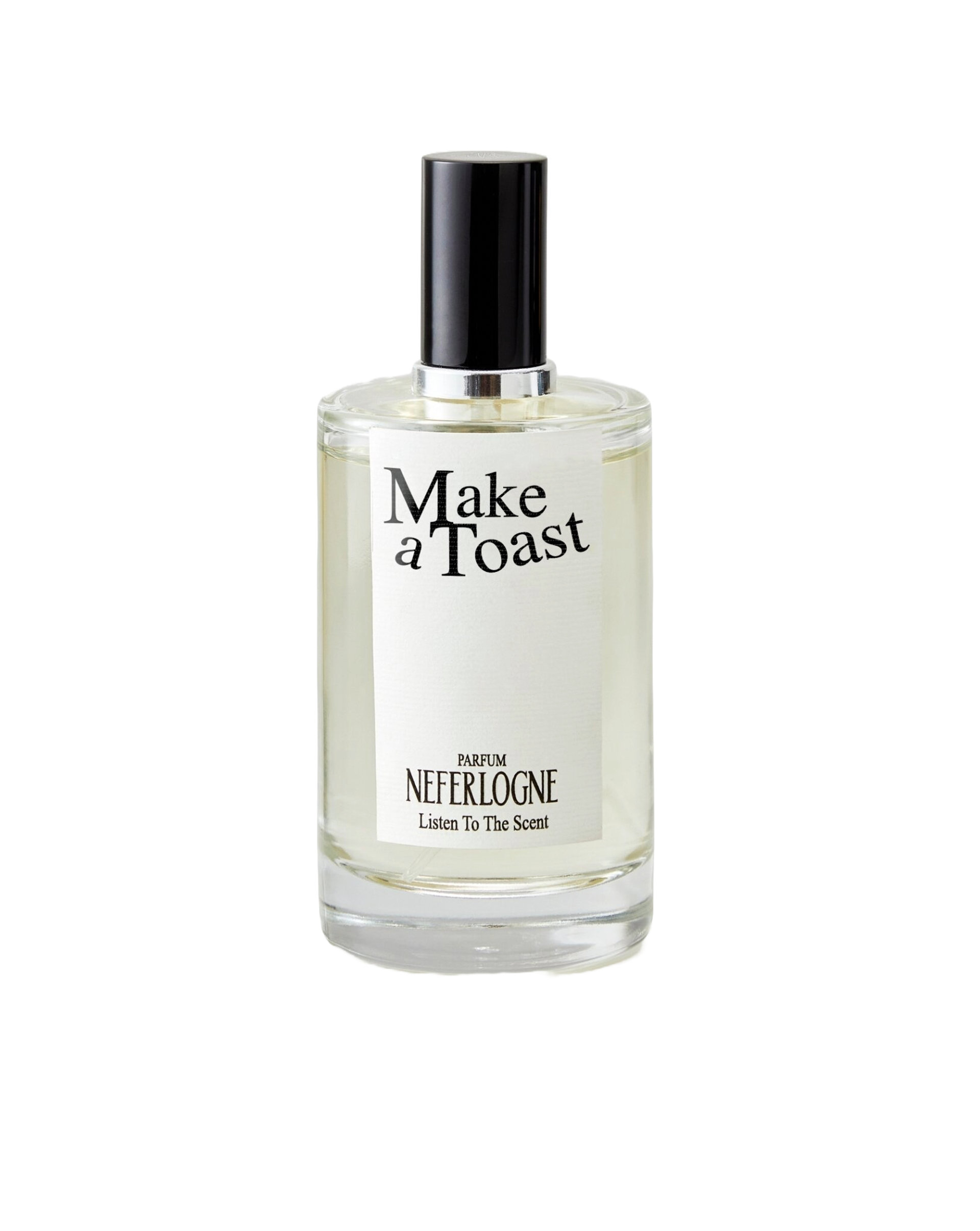 Picture of Make a Toast fragrance