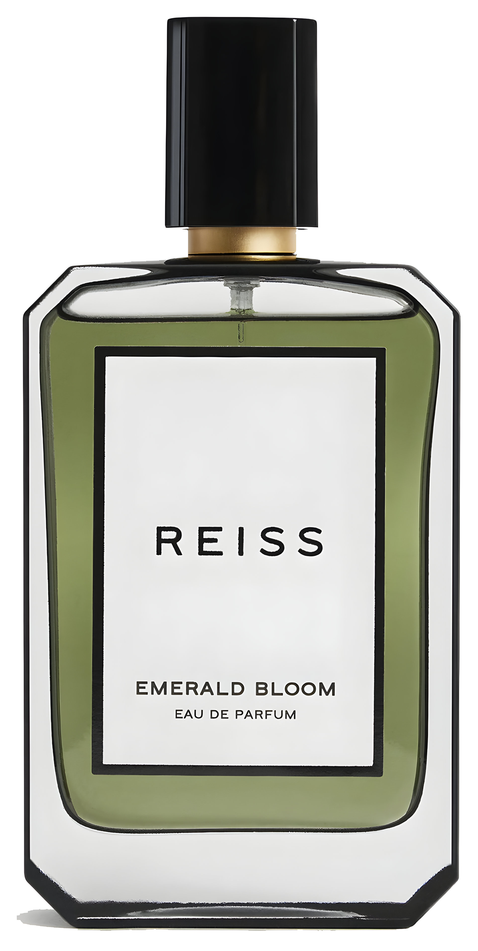 Picture of Emerald Bloom fragrance
