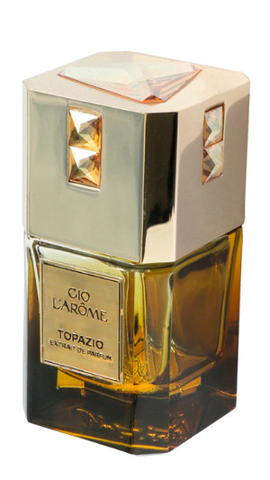 Topazio by Gio L'Arôme perfume bottle