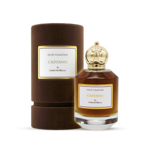 Velvet Castano by Linea De Bella perfume bottle