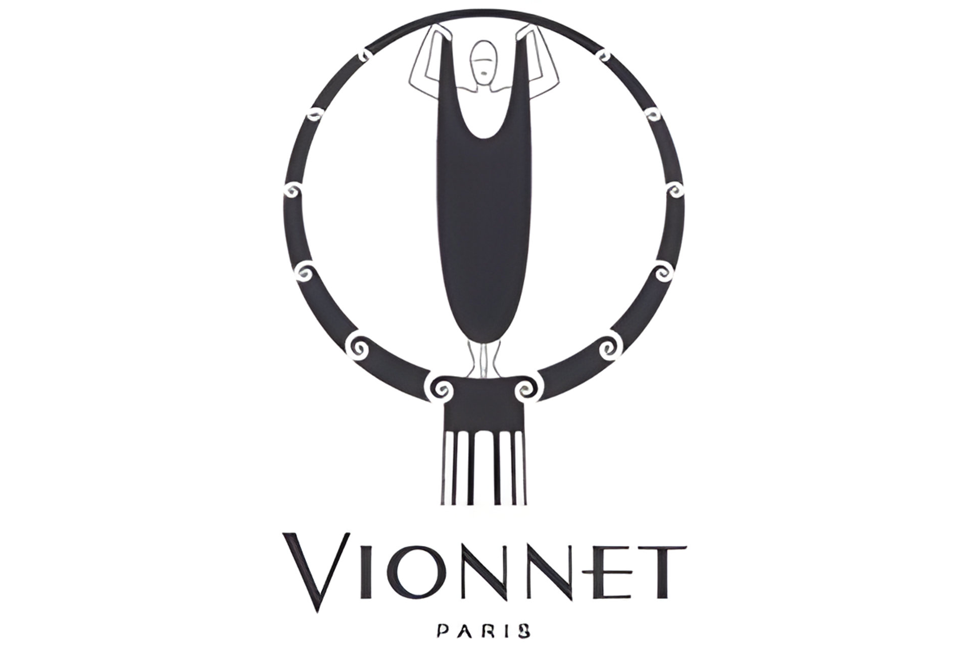 Picture of Madeleine Vionnet brand