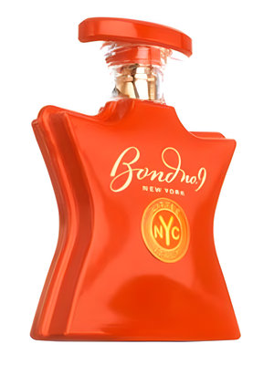 Little Italy by Bond No 9 perfume bottle