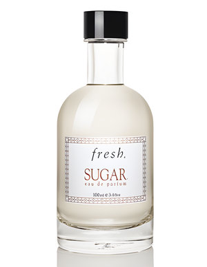 Sugar by Fresh perfume bottle