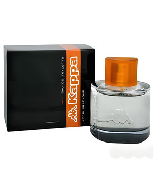 Accelerazione Man by Kappa perfume bottle