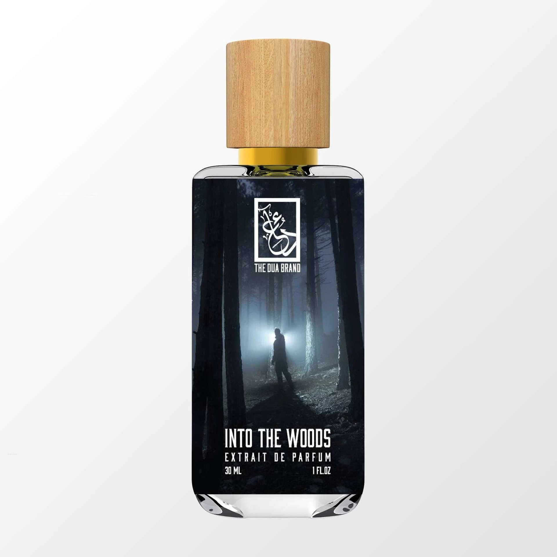 Picture of Into the Woods fragrance