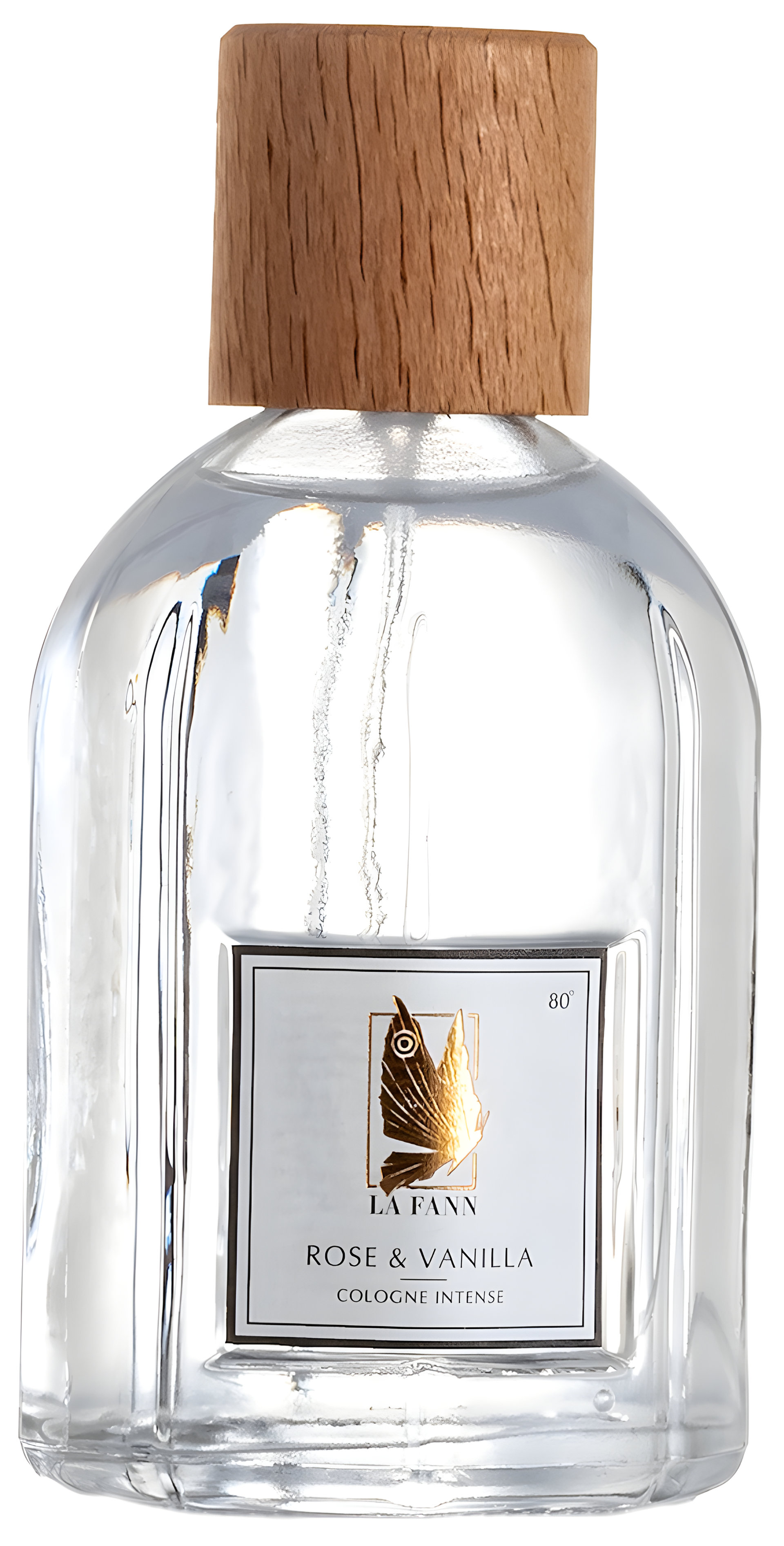 Picture of Rose & Vanilla fragrance