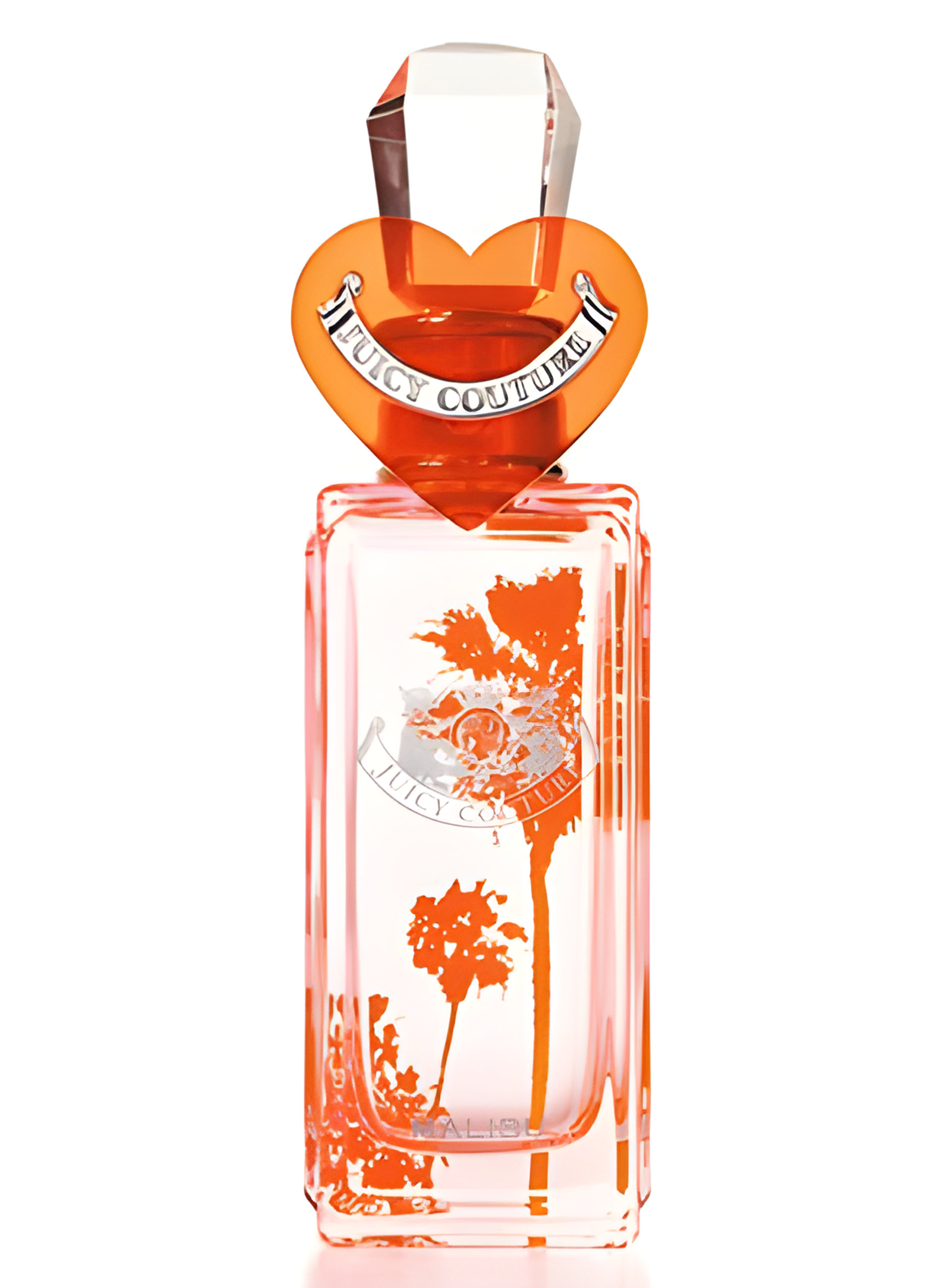 Picture of Juicy Couture Malibu fragrance