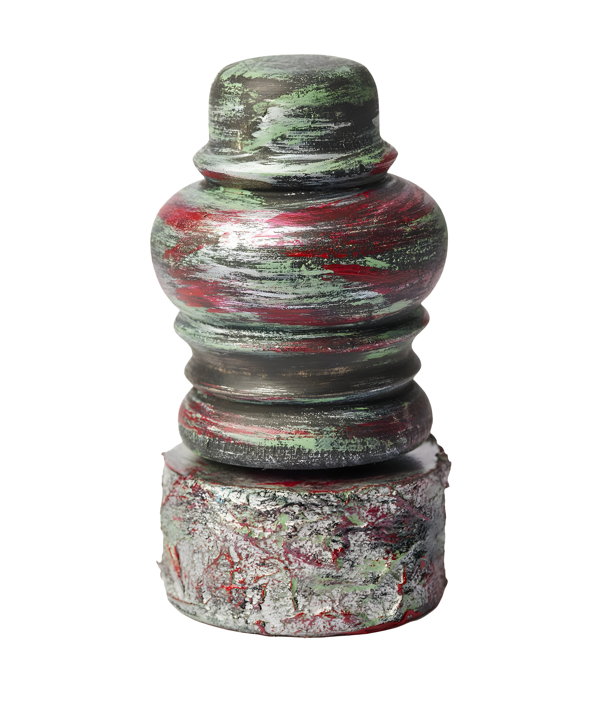 Picture of Odaie - Vintage Potion fragrance