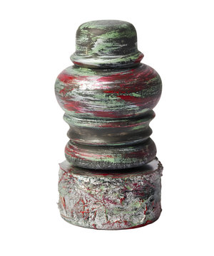 Odaie - Vintage Potion by Adi Ale Van perfume bottle