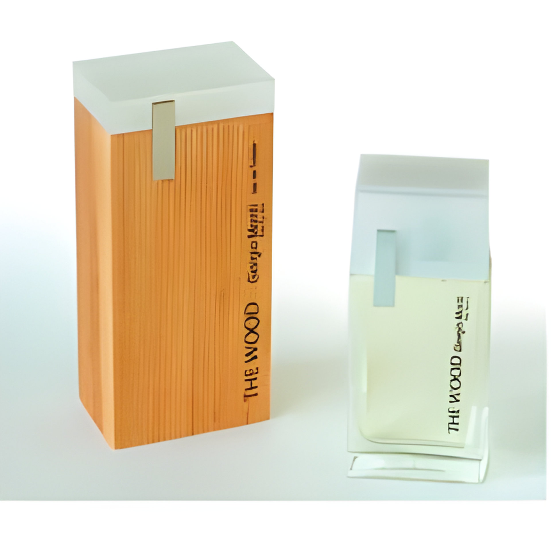 Picture of The Wood for Men fragrance