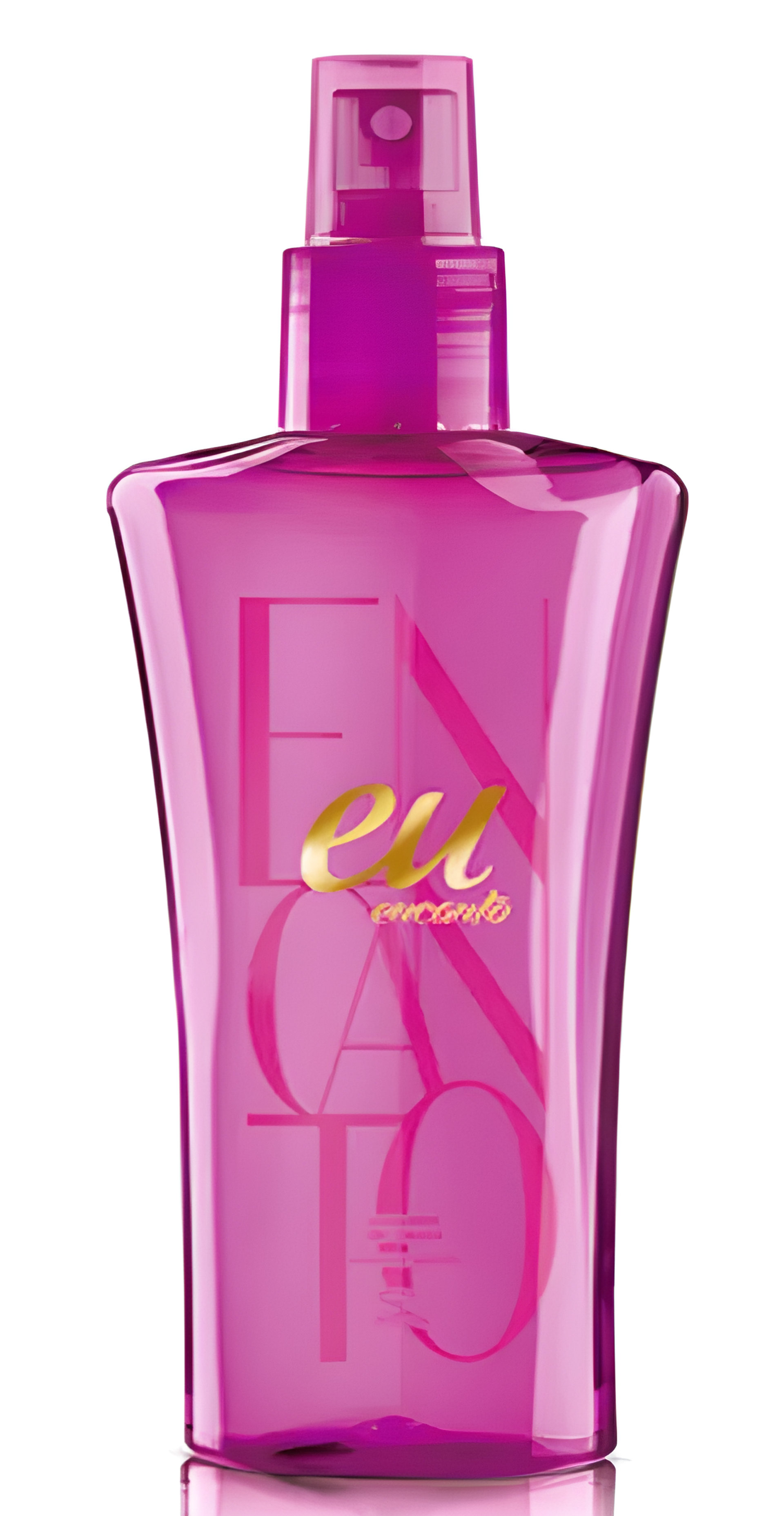 Picture of Eu Encanto Coquetel de Amora fragrance