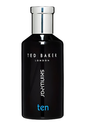 Skinwear Ten for Men by Ted Baker perfume bottle
