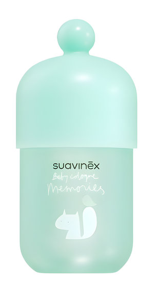 Baby Cologne Memories by Suavinex perfume bottle