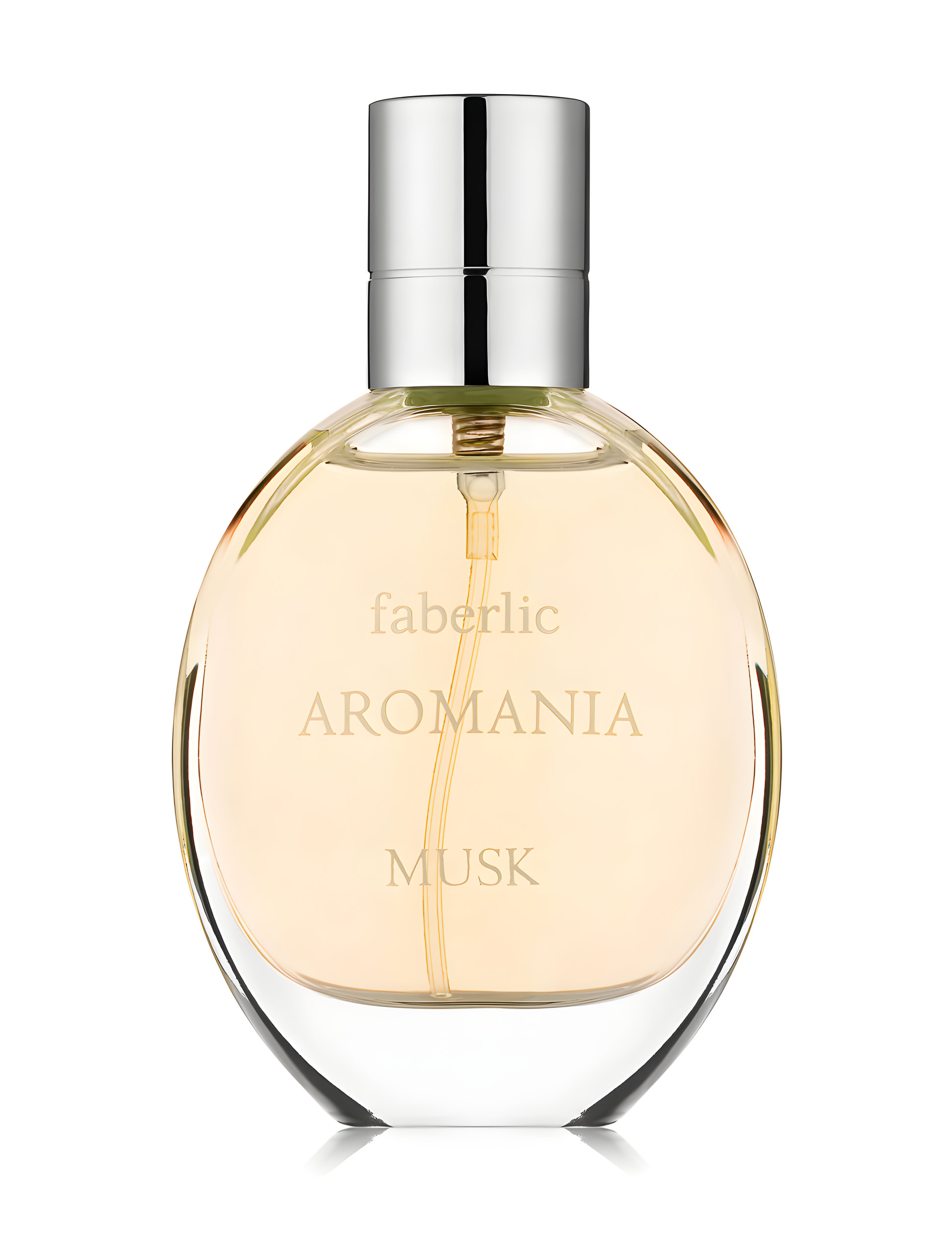Aromania Musk by Faberlic