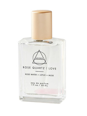 Rose Quartz (Love) by Urban Outfitters perfume bottle