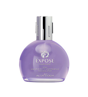 Expose by Alta Moda perfume bottle