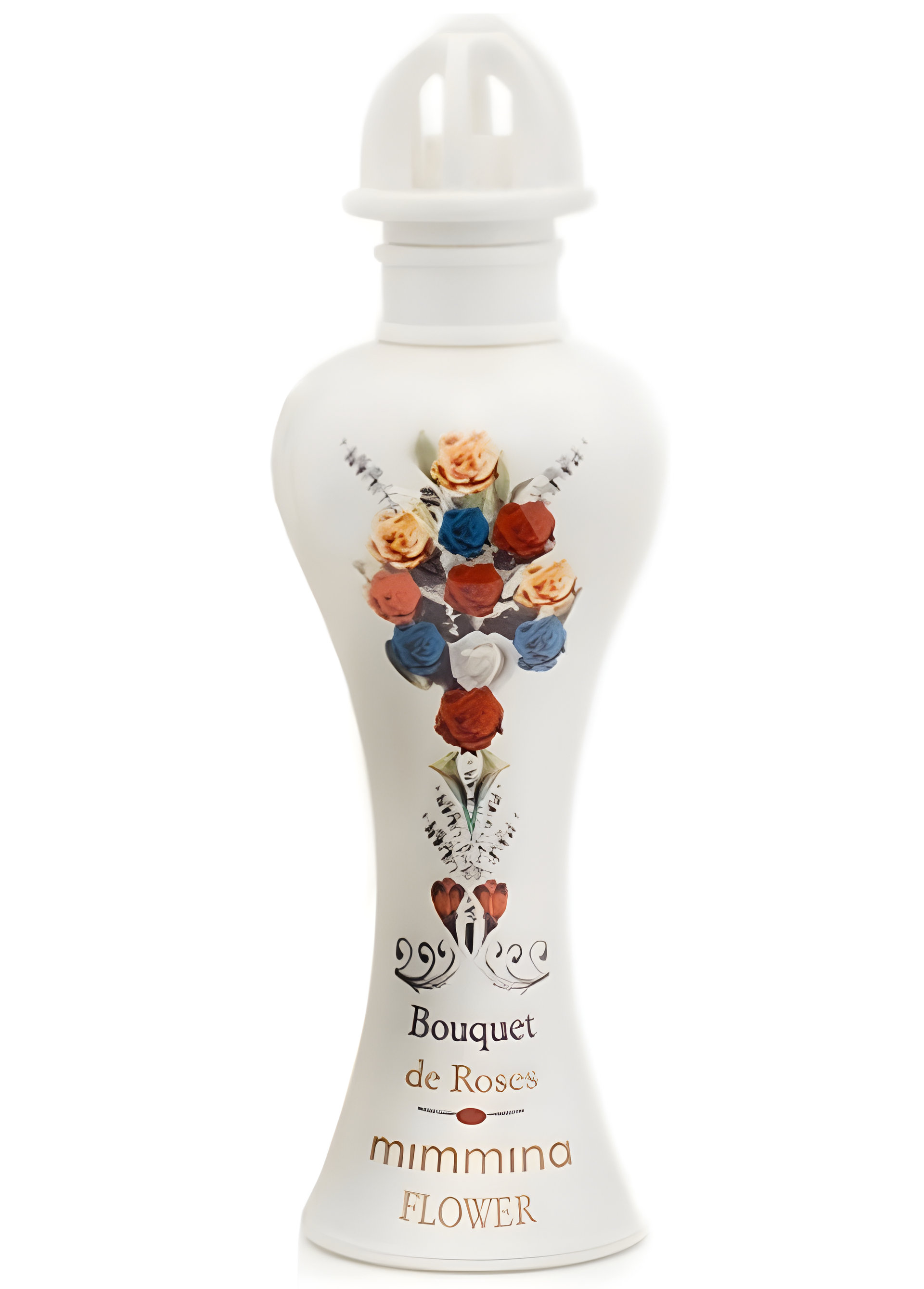 Picture of Flower Bouquet de Roses fragrance