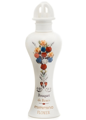 Flower Bouquet de Roses by Mimmina perfume bottle