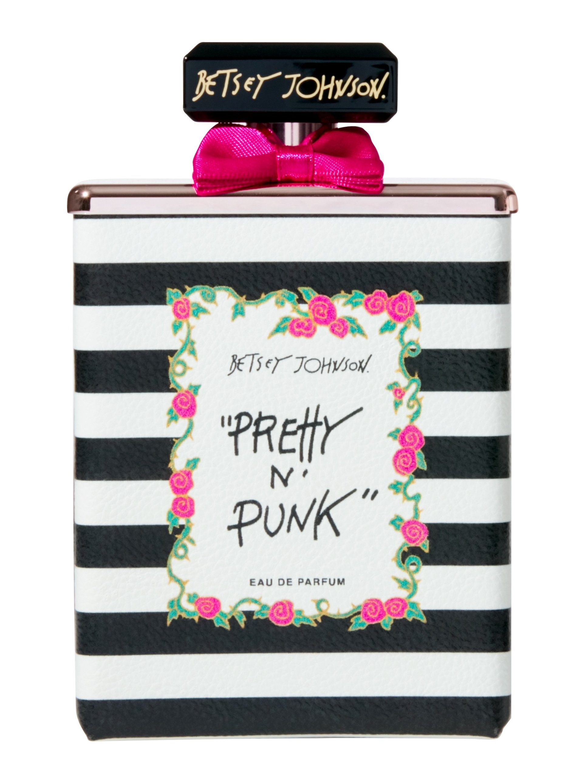 Picture of Pretty N' Punk fragrance