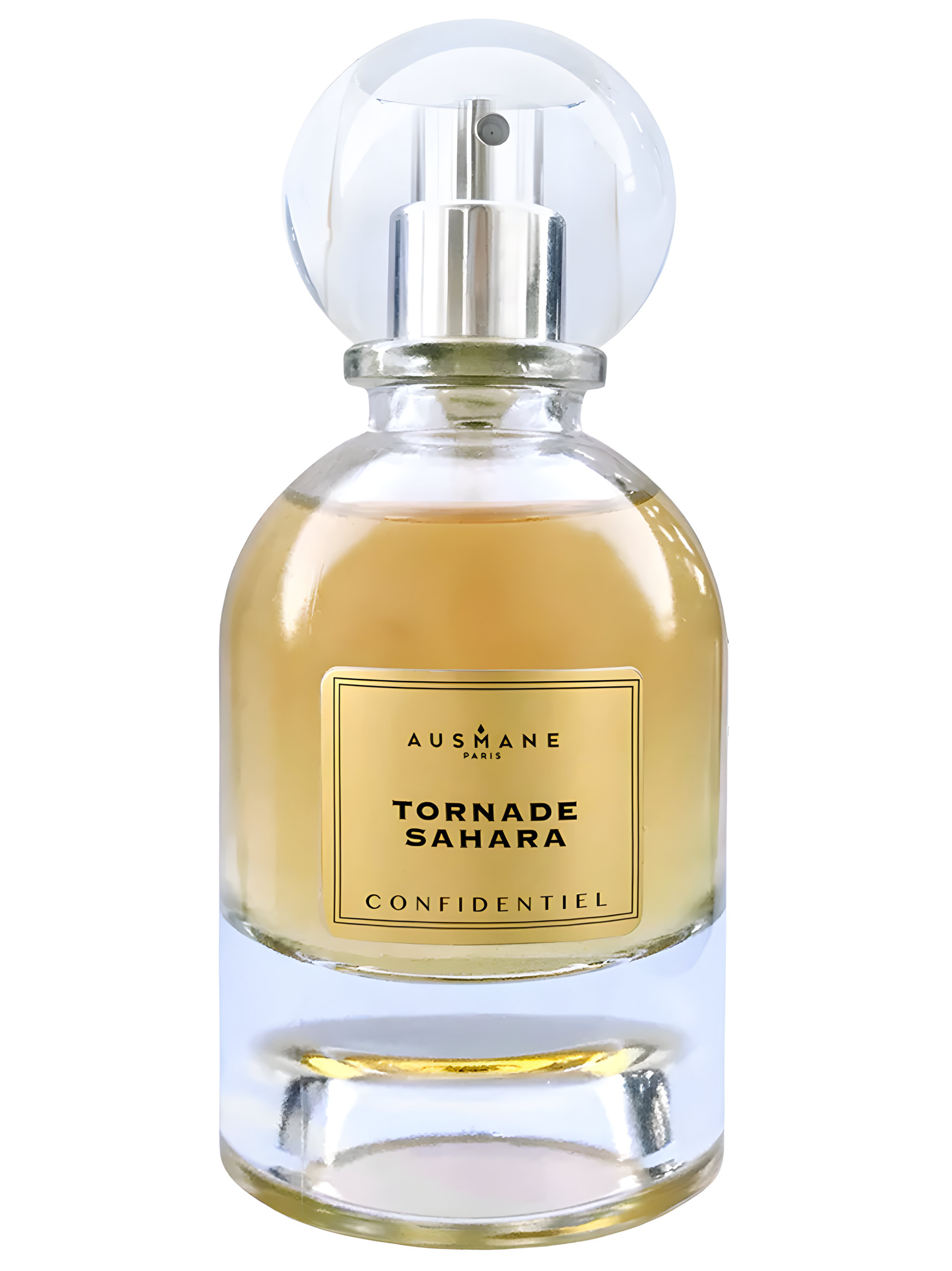 Picture of Tornade Sahara fragrance