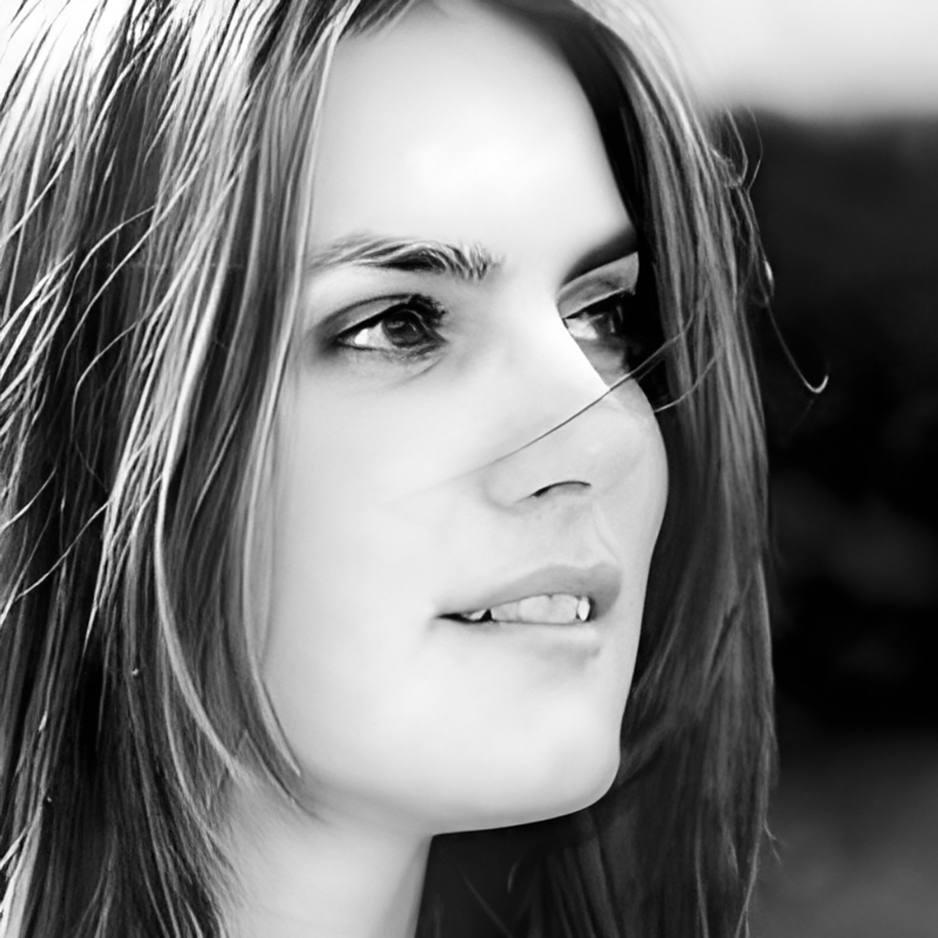 Picture of Ketrin Leka perfumer