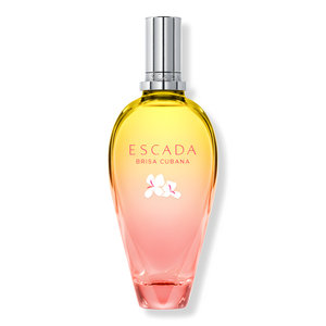 Brisa Cubana by Escada perfume bottle