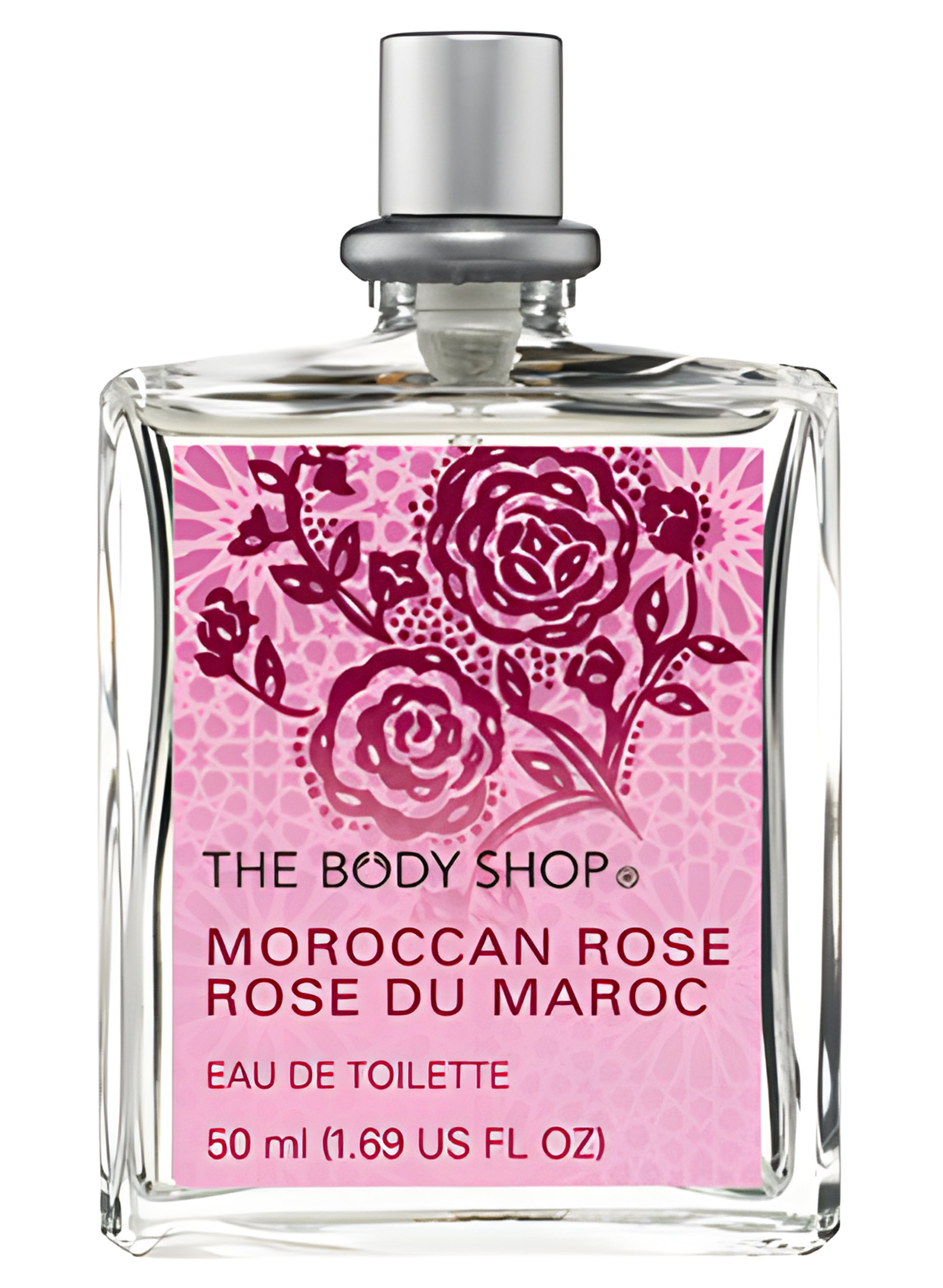 Picture of Moroccan Rose fragrance