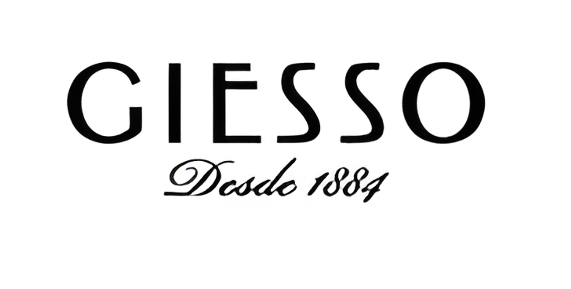 Picture of Giesso brand